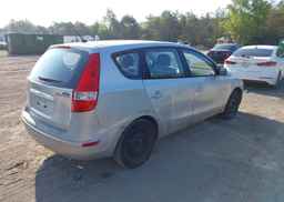 2011 HYUNDAI ELANTRA