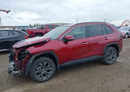 2024 TOYOTA RAV4 HYBRID LIMITED