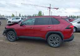 2024 TOYOTA RAV4 HYBRID LIMITED