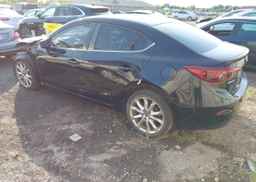 2015 MAZDA 3 GRAND TOURING