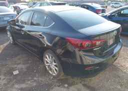 2015 MAZDA 3 GRAND TOURING
