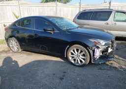 2015 MAZDA 3 GRAND TOURING