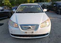 2010 HYUNDAI ELANTRA GL