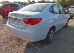 2010 HYUNDAI ELANTRA GL