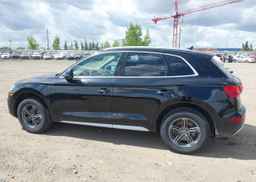 2019 AUDI Q5 45 KOMFORT