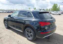 2019 AUDI Q5 45 KOMFORT