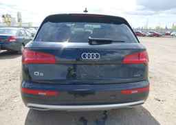 2019 AUDI Q5 45 KOMFORT