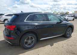 2019 AUDI Q5 45 KOMFORT