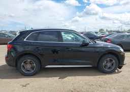 2019 AUDI Q5 45 KOMFORT