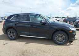 2019 AUDI Q5 45 KOMFORT