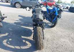 2024 YAMAHA XSR900