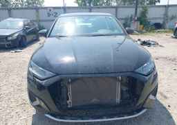 2023 AUDI A3 PREMIUM