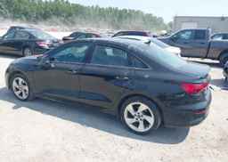 2023 AUDI A3 PREMIUM
