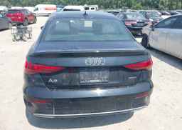 2023 AUDI A3 PREMIUM