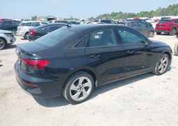 2023 AUDI A3 PREMIUM