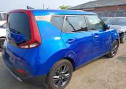 2021 KIA SOUL EX