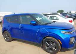 2021 KIA SOUL EX