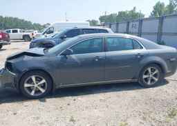 2009 CHEVROLET MALIBU LT2