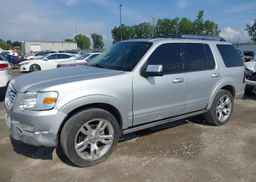 2010 FORD EXPLORER LIMITED