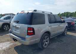 2010 FORD EXPLORER LIMITED
