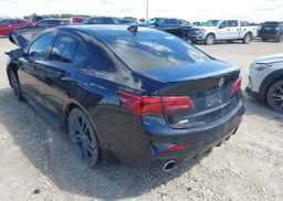 2018 ACURA TLX TECH