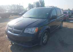 2011 DODGE GRAND CARAVAN SE