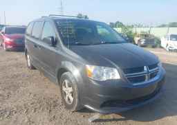2011 DODGE GRAND CARAVAN SE