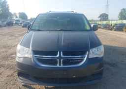 2011 DODGE GRAND CARAVAN SE