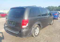 2011 DODGE GRAND CARAVAN SE