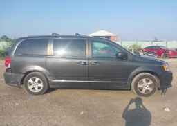 2011 DODGE GRAND CARAVAN SE
