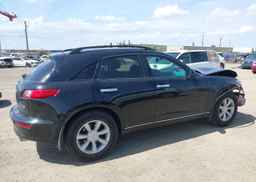 2004 INFINITI FX35