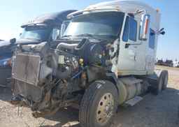 2013 INTERNATIONAL ProStar