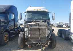 2013 INTERNATIONAL ProStar