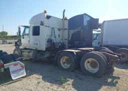 2013 INTERNATIONAL ProStar