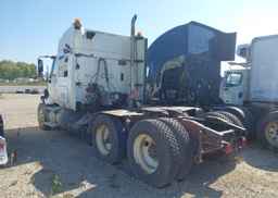 2013 INTERNATIONAL ProStar