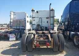 2013 INTERNATIONAL ProStar