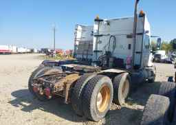 2013 INTERNATIONAL ProStar
