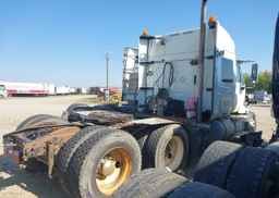2013 INTERNATIONAL ProStar