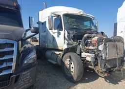 2013 INTERNATIONAL ProStar