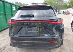 2022 LEXUS NX 450H+