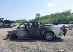 2015 RAM 1500 LONGHORN