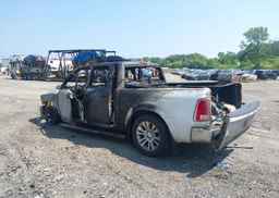 2015 RAM 1500 LONGHORN