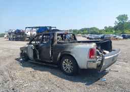 2015 RAM 1500 LONGHORN