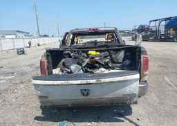2015 RAM 1500 LONGHORN