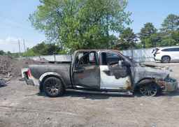 2015 RAM 1500 LONGHORN
