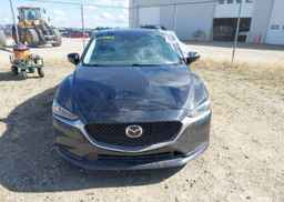 2020 MAZDA 6 TOURING
