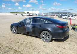 2020 MAZDA 6 TOURING