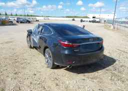 2020 MAZDA 6 TOURING