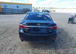 2020 MAZDA 6 TOURING