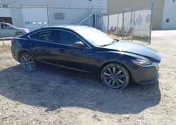 2020 MAZDA 6 TOURING